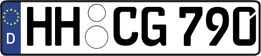 HH-CG790