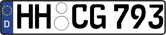 HH-CG793
