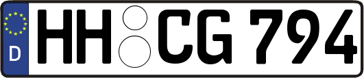 HH-CG794