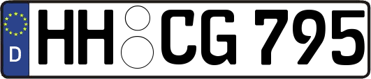 HH-CG795