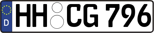 HH-CG796