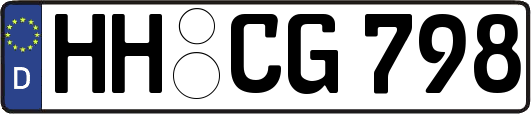 HH-CG798