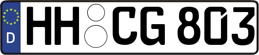 HH-CG803
