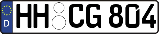 HH-CG804