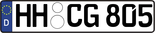 HH-CG805