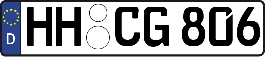 HH-CG806