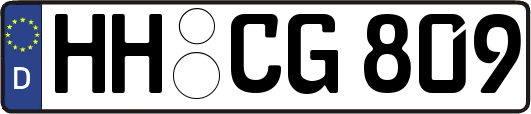 HH-CG809