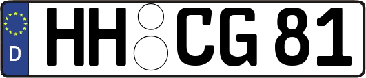 HH-CG81