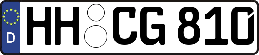 HH-CG810