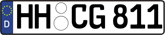 HH-CG811