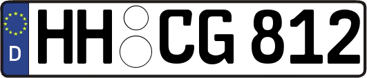 HH-CG812