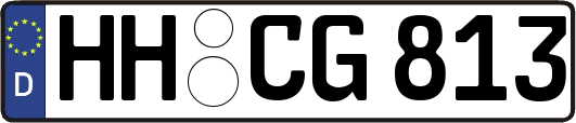 HH-CG813