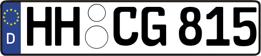 HH-CG815