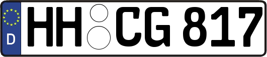 HH-CG817