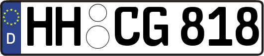 HH-CG818