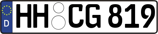 HH-CG819