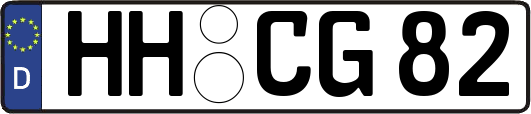 HH-CG82
