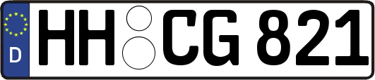 HH-CG821