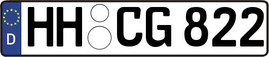 HH-CG822