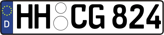 HH-CG824
