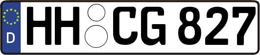 HH-CG827