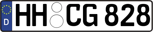 HH-CG828