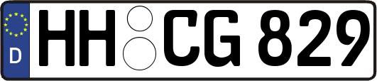 HH-CG829