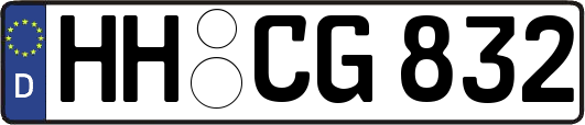 HH-CG832