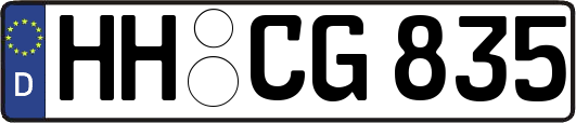 HH-CG835