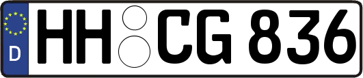 HH-CG836
