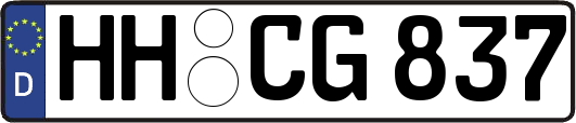 HH-CG837