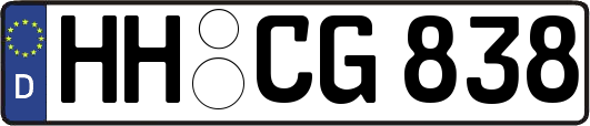 HH-CG838