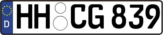 HH-CG839