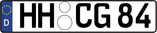 HH-CG84