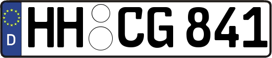 HH-CG841