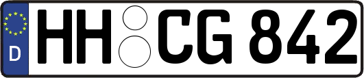 HH-CG842