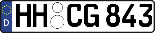 HH-CG843