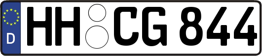 HH-CG844