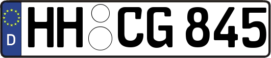HH-CG845