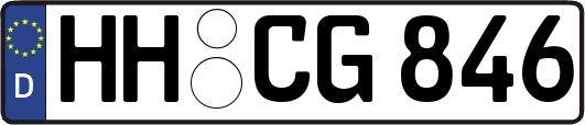 HH-CG846