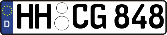 HH-CG848