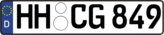 HH-CG849