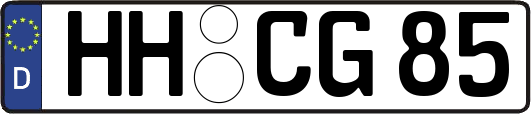 HH-CG85