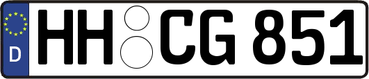 HH-CG851