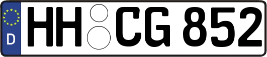 HH-CG852