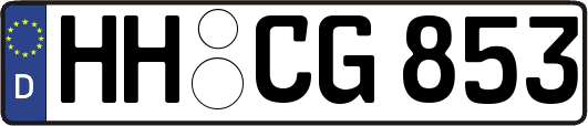 HH-CG853
