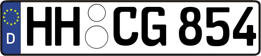 HH-CG854