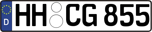 HH-CG855