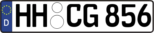 HH-CG856