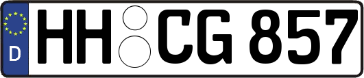 HH-CG857